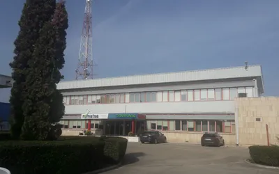 O comisie formată din reprezentanţi ai Consiliului Judeţean Braşov s-a deplasat la Arad, pentru a realiza recepţia cantitativă a echipamentelor pentru sistemele RVT