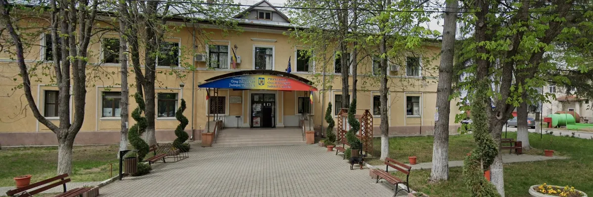 PRIMĂRIA BĂLCEŞTI