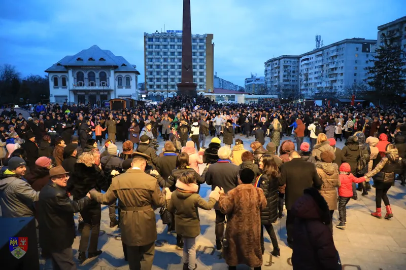 24 Ianuarie 2023 – 164 de ani de la Unirea Principatelor Române