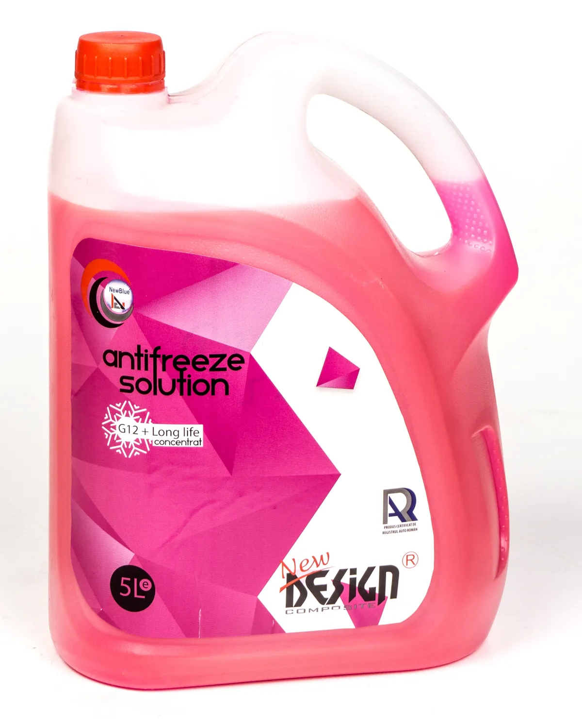 Antigel auto