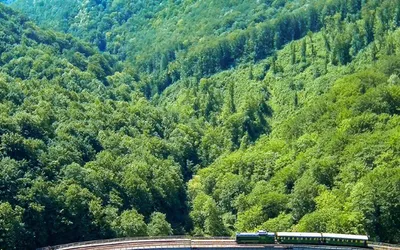 Turismul - motorul principal al dezvoltării județului Caraș-Severin