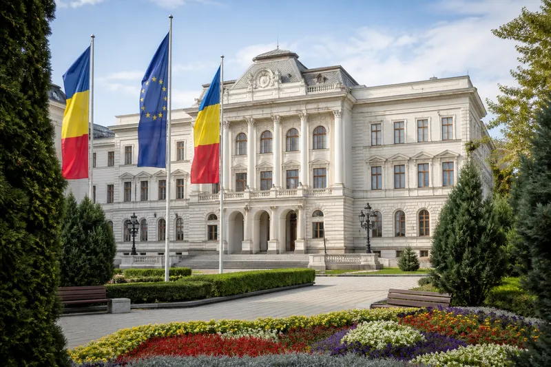 Consiliul Judeţean Arad anunţă procedura de transparenţă decizională pentru stabilirea taxelor şi tarifelor pentru anul 2027