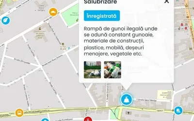 Aplicația ReQuest, soluția rapidă pentru o comunicare eficientă între cetățeni și administrațiile locale