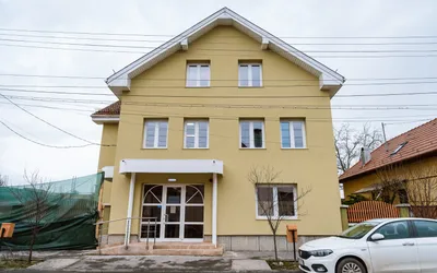 ANUNȚ  privind deschiderea unui nou punct de lucru al Direcției fiscale locale Târgu Mureș