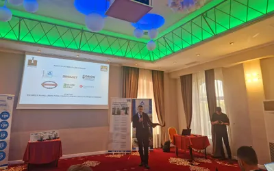 Seminar ANAZ 23 mai 2025 București : Zincarea Termică – de la predictibilitate și sustenabilitate la economie circulară