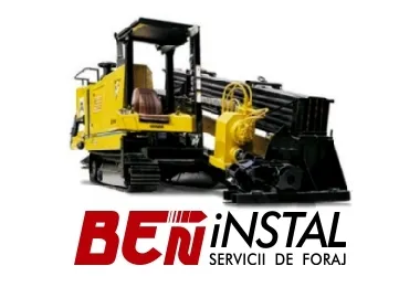 BENINSTAL SRL
