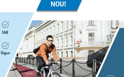 Soluții practice pentru orașul tău