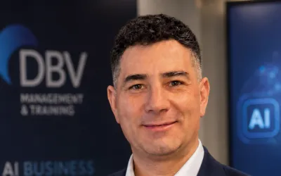 Inteligența artificială în primării: cursuri AI aplicate pentru administrație publică, eficiență și servicii mai bune pentru cetățeni