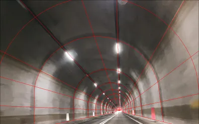 PLANURI TOPOGRAFICE - retele edilitare