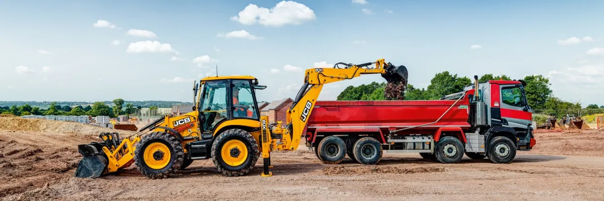 Terra România Utilaje de Construcții SRL