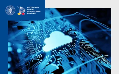 Comunicat de presă | ADR și MCID au publicat în transparență decizională proiectul Hotărârii de Guvern privind guvernanța Platformei de Cloud Guvernamental