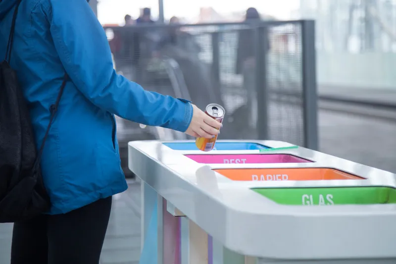 Primăria municipiului Zalău, partener într-o campanie pentru încurajarea folosirii transportului public și colectarea și reciclarea deșeurilor