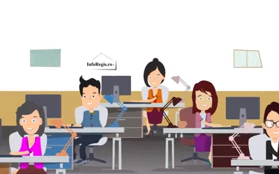 Registratură electronică - InfoRegis