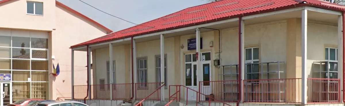 PRIMĂRIA BEREŞTI-MERIA