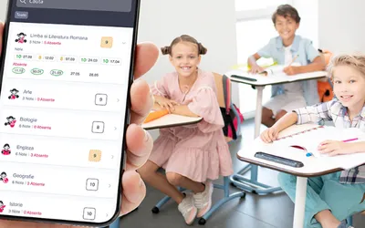 Comunitățile se dezvoltă și prosperă prin educație și inovație