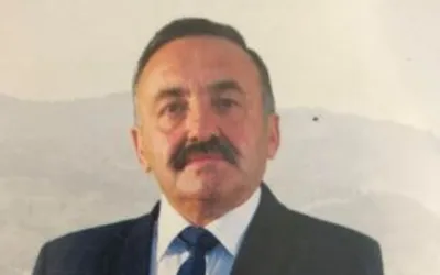 Bilanț de mandat 2020-2024: Lupşan Flaviu, primarul comunei Lunca Ilvei, județul Bistrița Năsăud