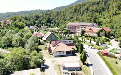 Iustin Cionca: „Miza mare este să animăm Moneasa în fiecare weekend!”