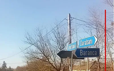 Modernizarea DJ 291D, Oroftiana; Baranca-Bajura, scoasă la  licitație