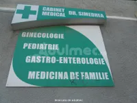 CABINET MEDICAL DR. SIMEDREA IOAN