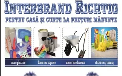 INTERBRAND RICHTING SRL