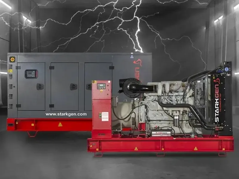 Soluții de alimentare cu energie pentru continuitatea serviciilor publice