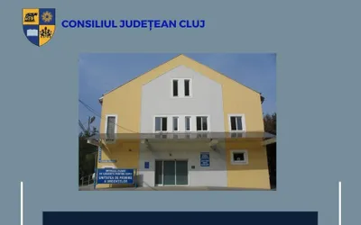 Noi aparaturi medicale pentru Spitalul de Copii din Cluj