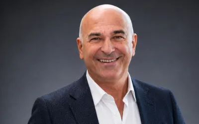 Doru Vîjîianu, CEO ZIPPER, despre leadership, responsabilitate și construirea unei administrații capabile să transforme informația în decizii mai bune pentru comunități