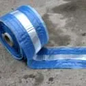 APĂ CU FOLIE DE ALUMINIU