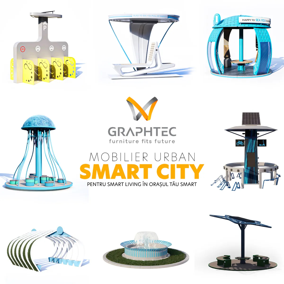 SMART CITY