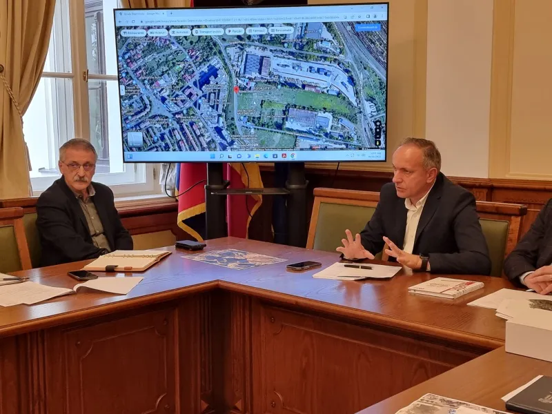 Restricții de circulație pe mai multe străzi din Oradea, sâmbătă, 29 octombrie