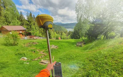 PLANYX oferă servicii profesionale de CADASTRU și TOPOGRAFIE primăriilor din România