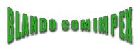BLANDO COMIMPEX SRL