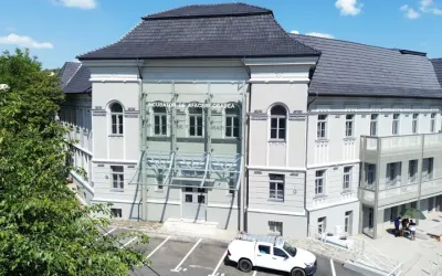 ADLO lansează al optulea apel pentru selectarea rezidenților Incubatorului de Afaceri CRESC Oradea Mare