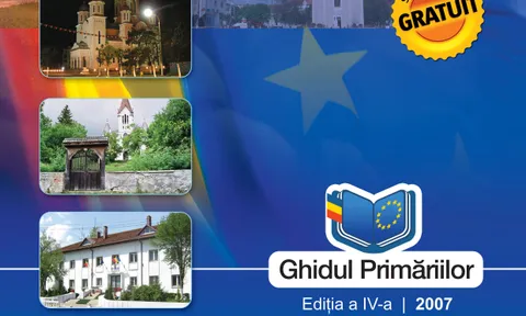 Ediția a IV-a 2007