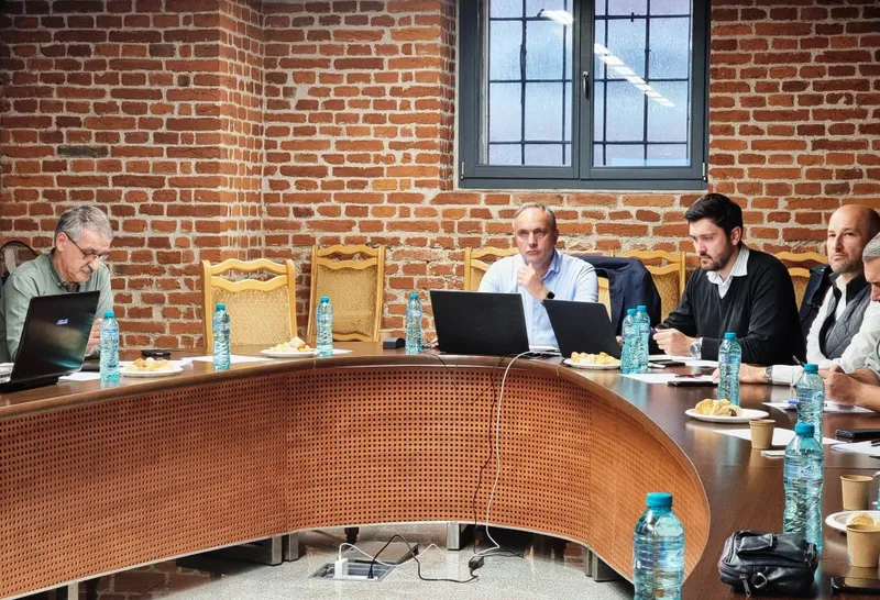 Noi proiecte avizate în cadrul CMUAT