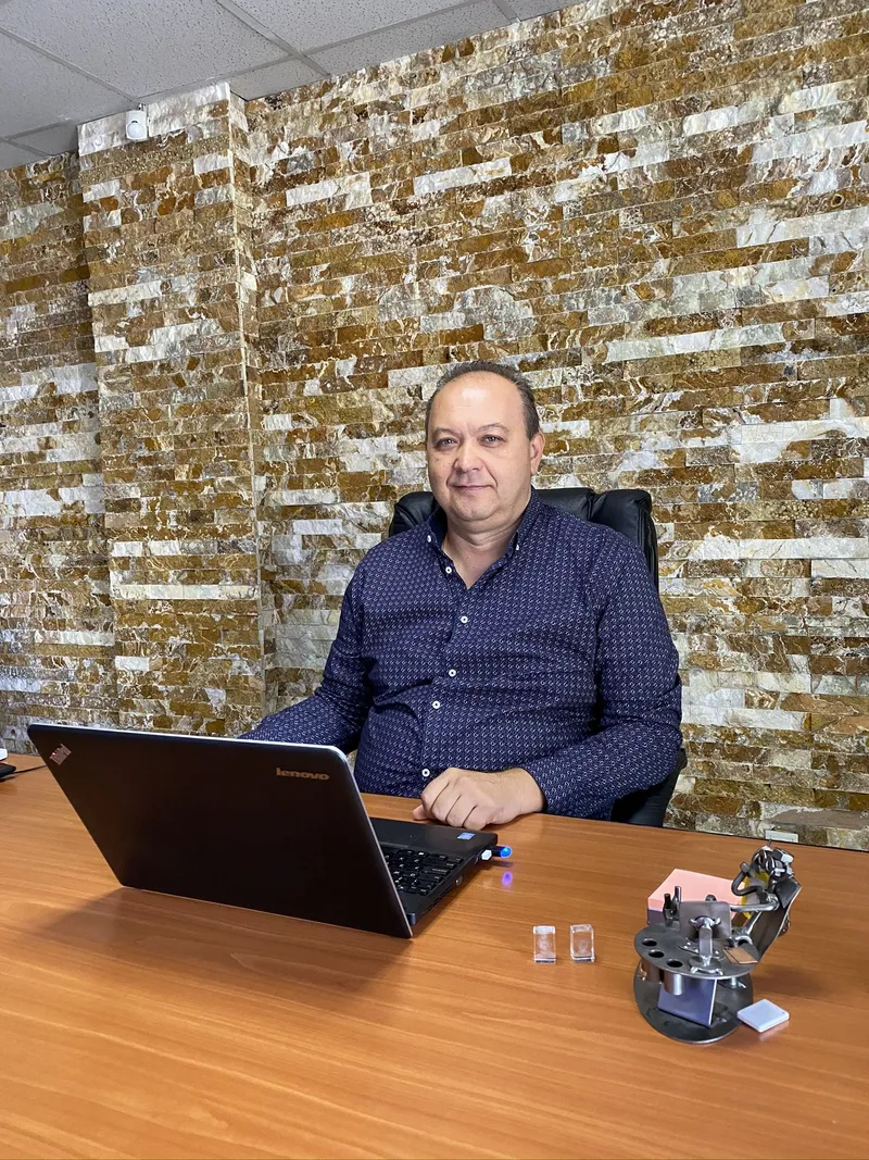 Interviu cu Adrian Dinu, CEO, CREASOFT: „Instituțiile de stat își fac inventarele anuale mult mai corect decât firmele private”