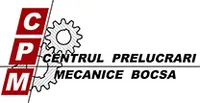 CENTRUL DE PRELUCRĂRI MECANICE BOCȘA SRL