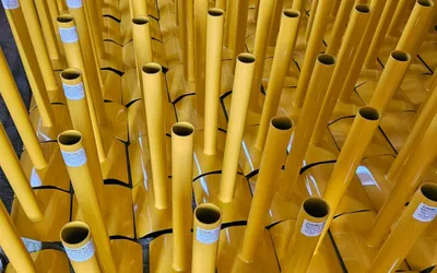 EuroMilling RS Bistrița, furnizor important de piese pentru instalațiile de gaz, apă, canalizare - O ascensiune spectaculoasă