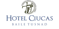 HOTEL CIUCAS BĂILE TUŞNAD