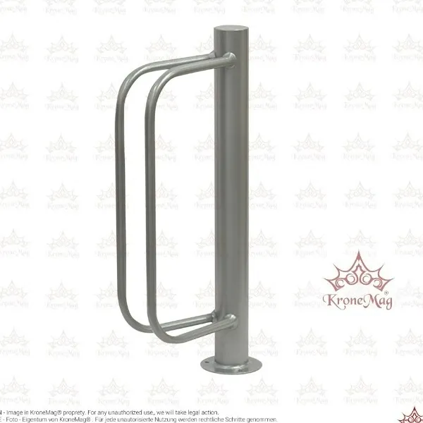 Rastel Metalic Parcare Bicicleta STAND-1