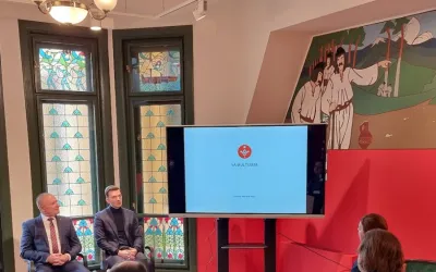 Fundația Oradea Heritage și-a prezentat bilanțul pentru anul 2024