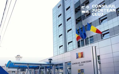 Comunicat de presă | Bani suplimentari pentru spitalele clujene