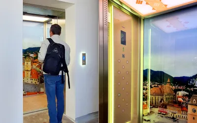 Inchiriere ascensoare pentru persoane