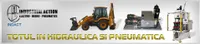 INDUSTRIAL ACTION SRL