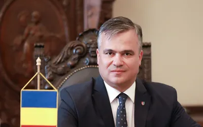 Interviu cu Adrian-Ioan Veștea, Președintele Uniunii Naționale a Consiliilor Județene din România și Președintele Consiliului Județean Brașov