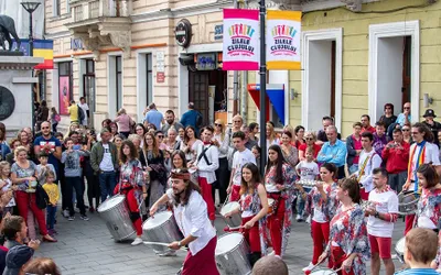 Primăria Cluj-Napoca a lansat apelul de idei pentru a XII-a ediție a Zilelor Clujului