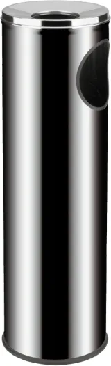 Cos de gunoi cu scrumiera, CIGARETTE PILLAR