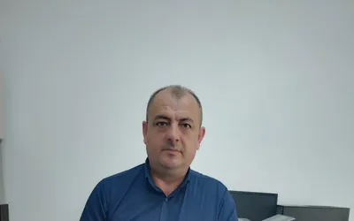 Viziune de primar:  Petricele Doru , primarul comunei Vidra , județul Alba