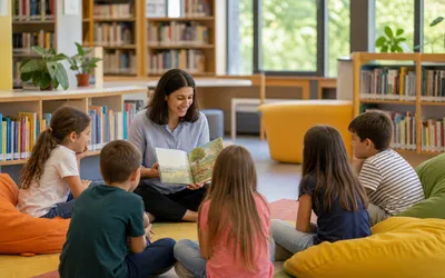 Vara descoperirilor, creativității și lecturii la Biblioteca Județeană „Octavian Goga” Cluj