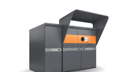 TOMRA aduce în România TOMRA S2 Rugged Plus – tehnologie de colectare a ambalajelor proiectată pentru utilizare în condiții meteo extreme